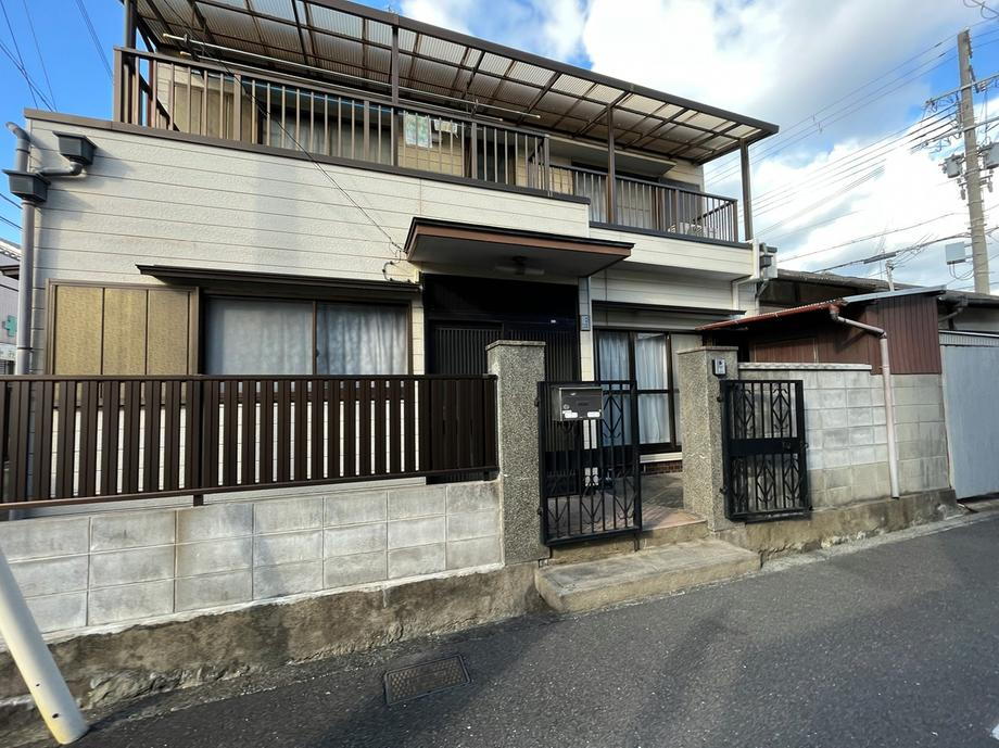 大阪府泉南郡岬町深日 398万円