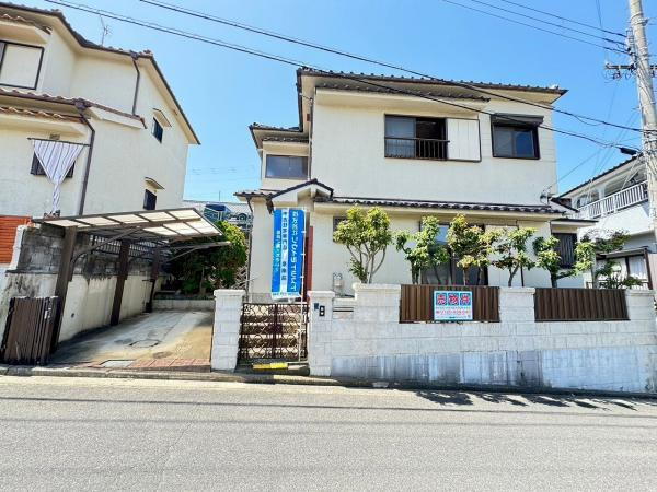 大阪府泉南郡岬町淡輪 600万円