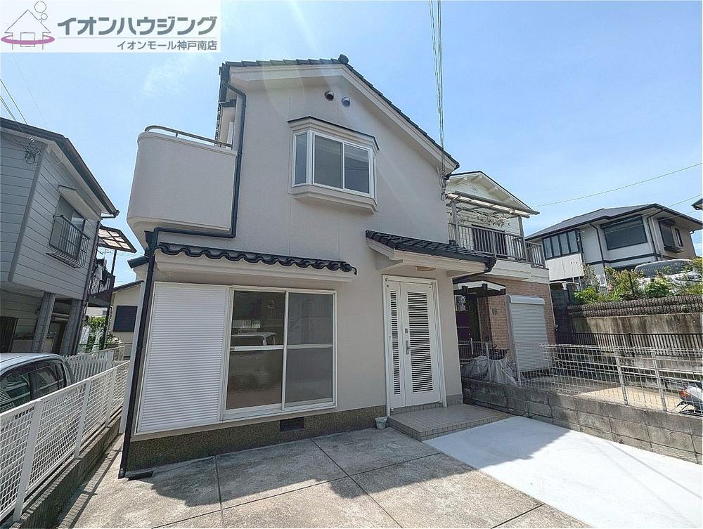兵庫県神戸市垂水区星陵台５ 3299万円