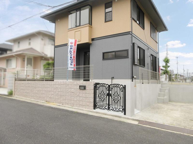 奈良県五條市田園４ 1495万円