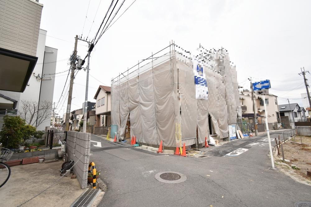 大阪府東大阪市金岡１ 3580万円 3LDK