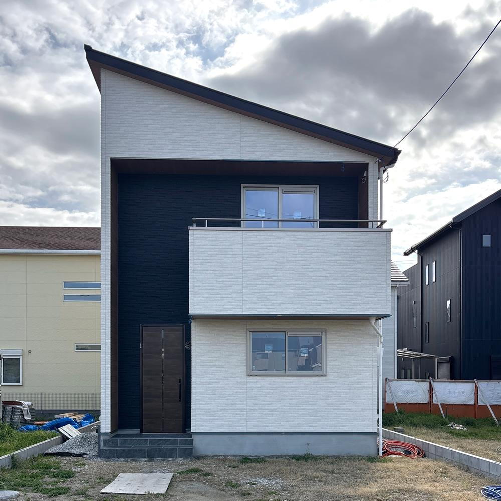 奈良県生駒郡斑鳩町阿波１ 4280万円 3SLDK