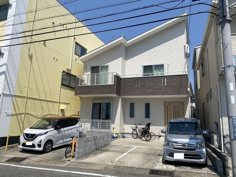 兵庫県神戸市須磨区天神町５ 5180万円