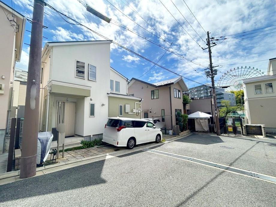 物件写真