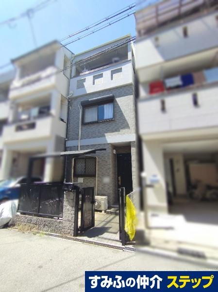 大阪府大阪市西成区千本北２ 3080万円