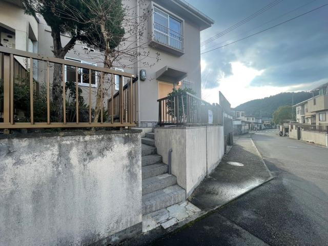 京都府京都市左京区岩倉忠在地町 4180万円
