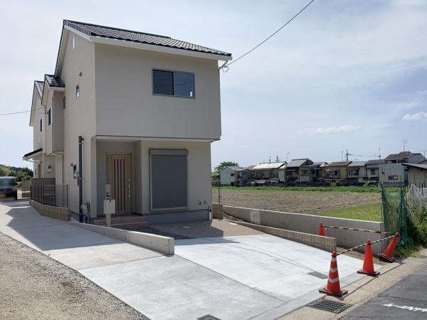 京都府京都市左京区一乗寺東浦町 4280万円 2SLDK