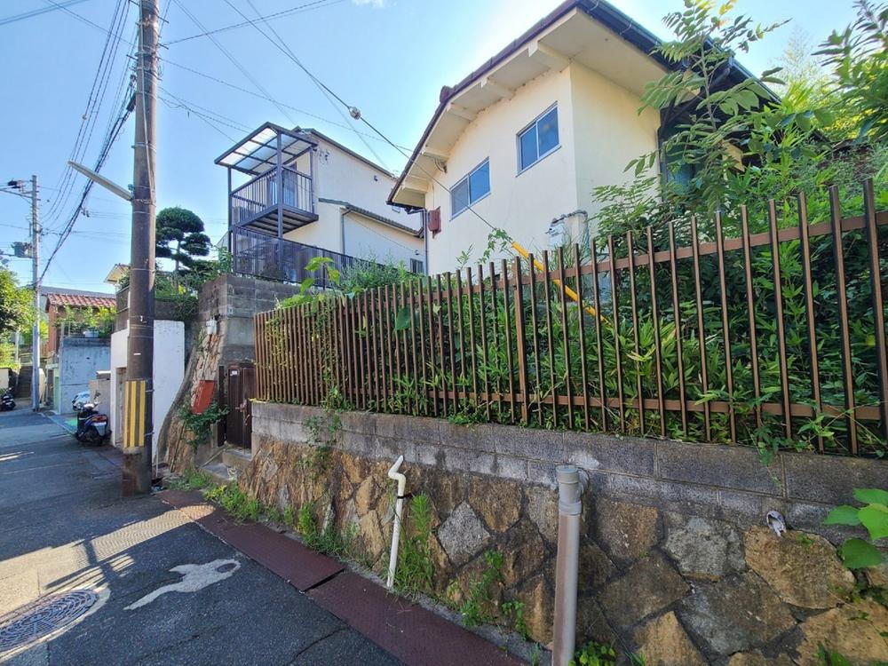 兵庫県神戸市垂水区塩屋町８ 980万円