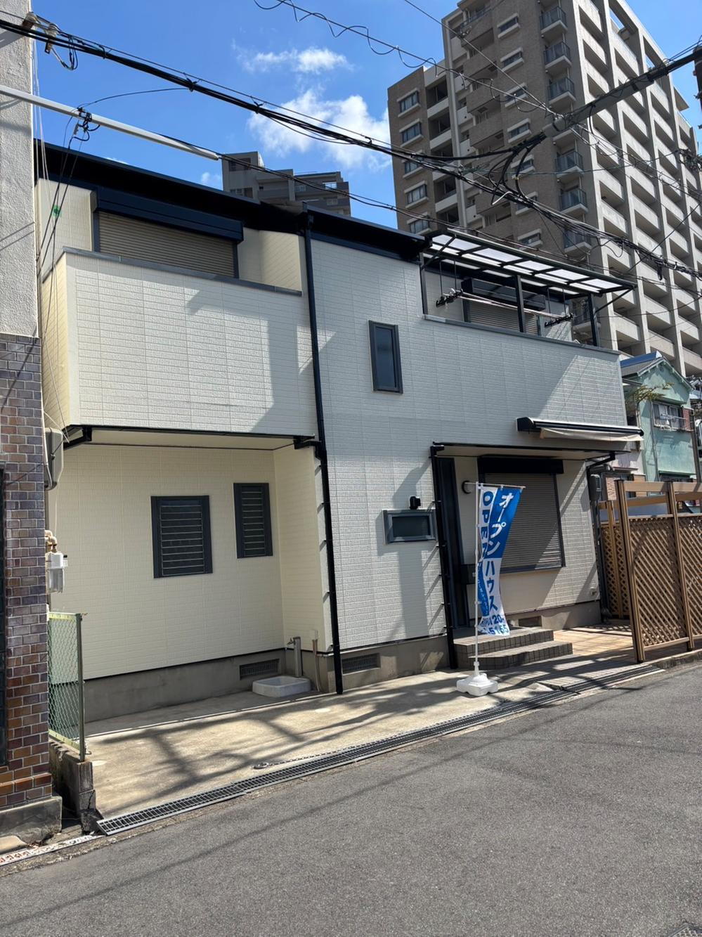大阪府大阪市城東区新喜多東２ 3680万円