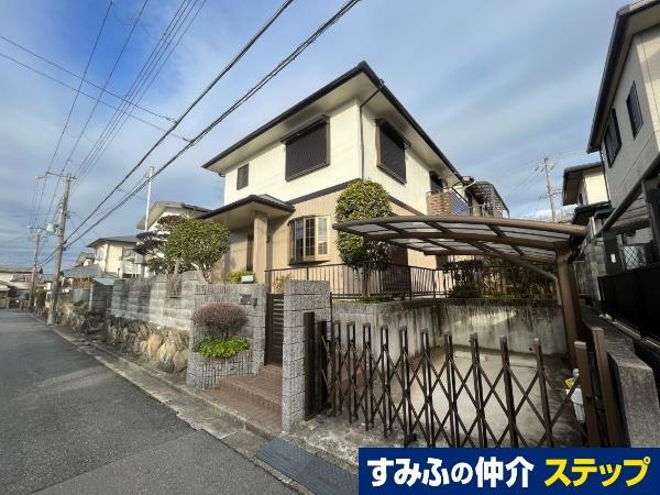 兵庫県川西市鴬台２ 2380万円