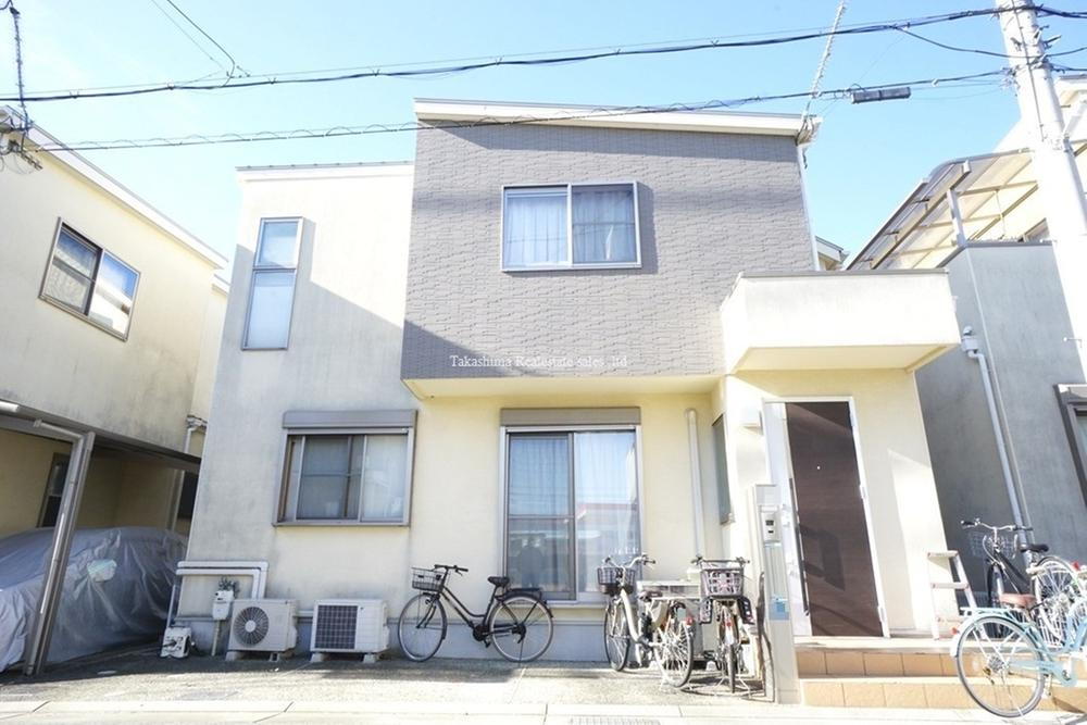 兵庫県宝塚市中筋７ 3490万円