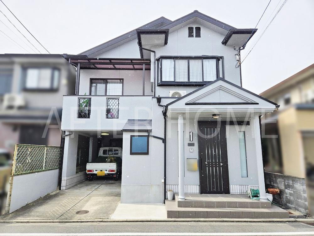 京都府京都市西京区大原野上里男鹿町 3580万円