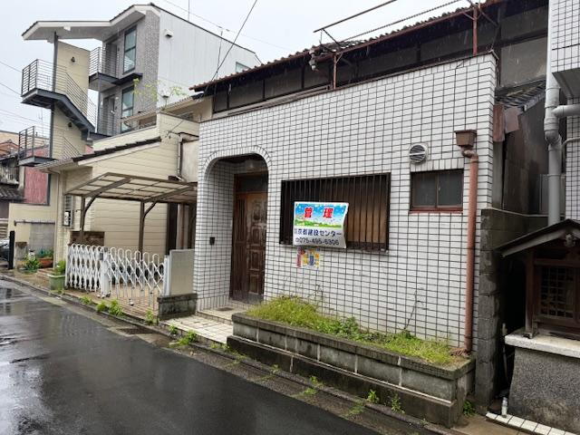 京都府京都市上京区宮垣町 12000万円