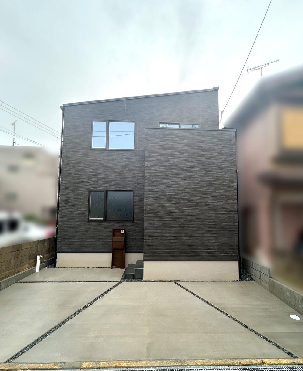 京都府宇治市小倉町西浦 3480万円 3LDK