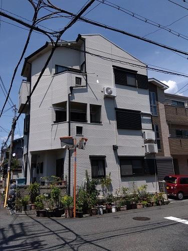 大阪府東大阪市花園東町１ 1180万円
