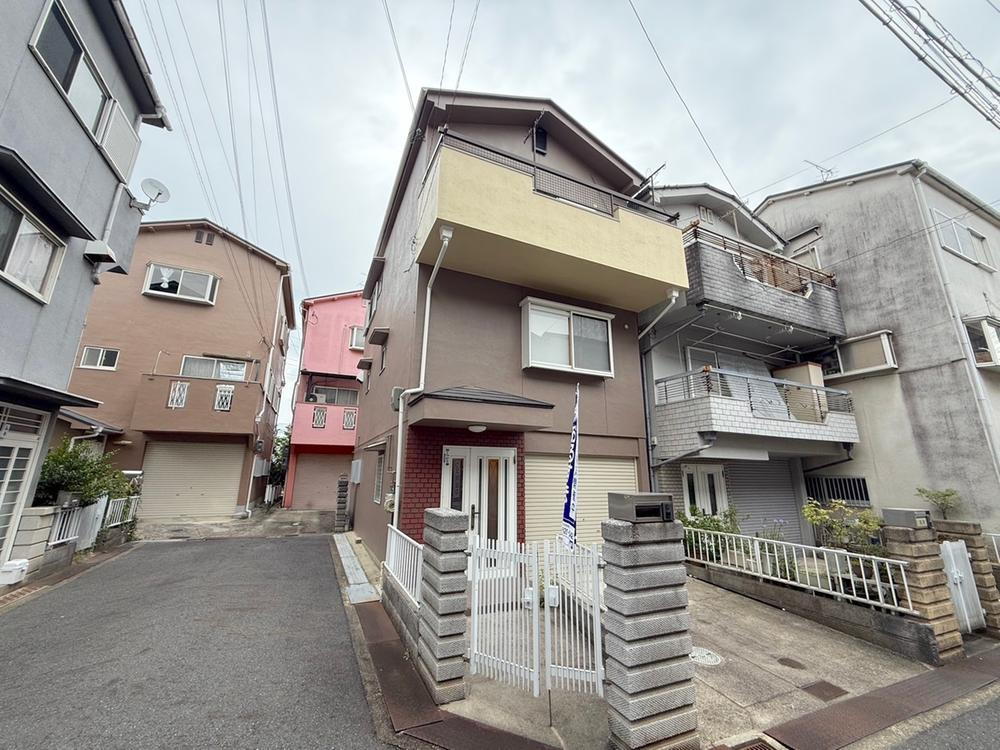 物件写真