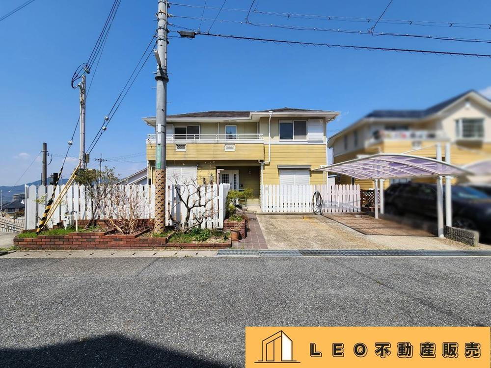 兵庫県神戸市北区大原１ 2580万円