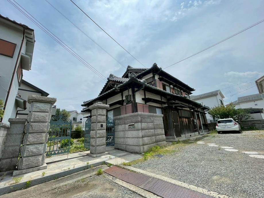 大阪府泉南市馬場２ 3480万円