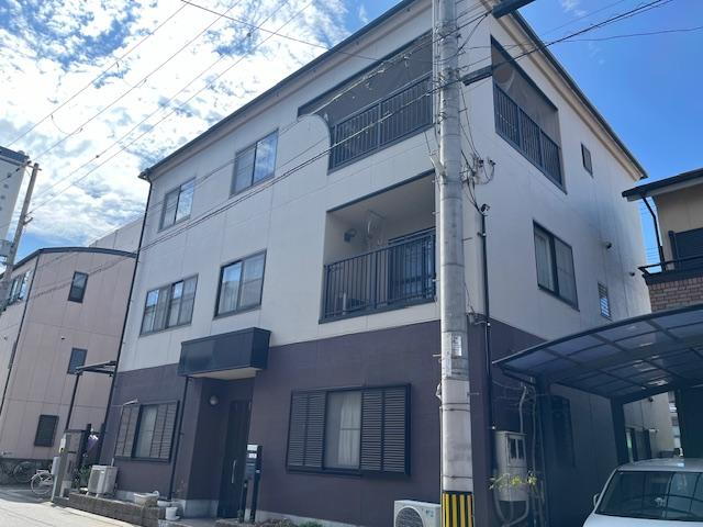 兵庫県神戸市長田区御屋敷通４ 3480万円