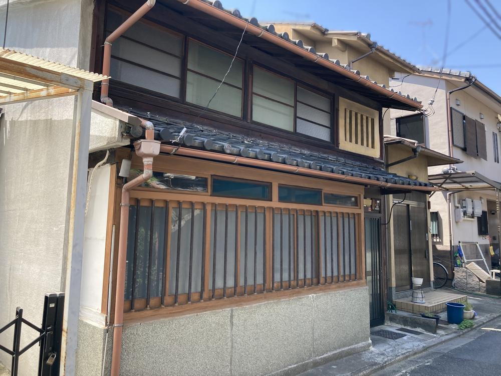 京都府京都市下京区薬園町 3980万円