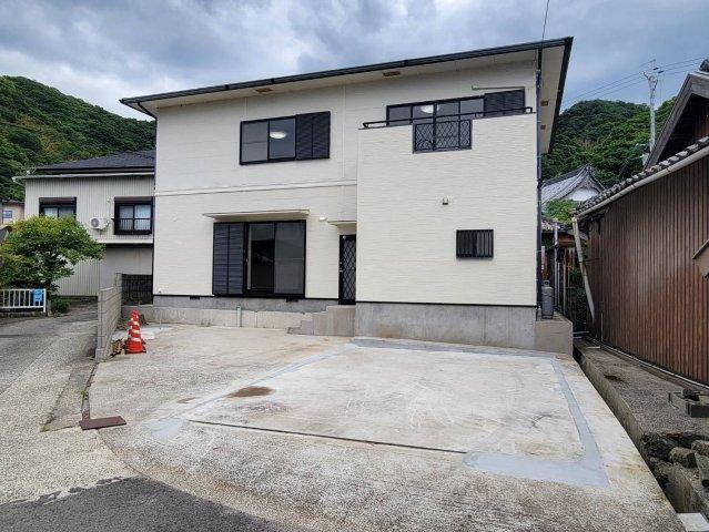 和歌山県有田市宮崎町 2900万円