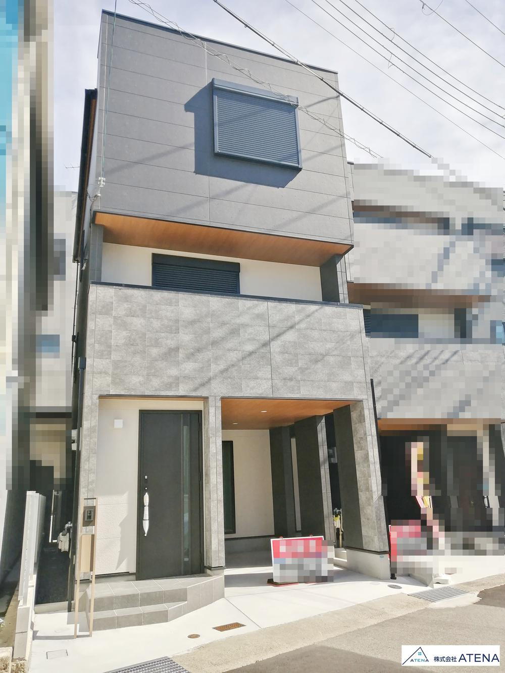 兵庫県神戸市兵庫区浜中町１ 3980万円 2SLDK