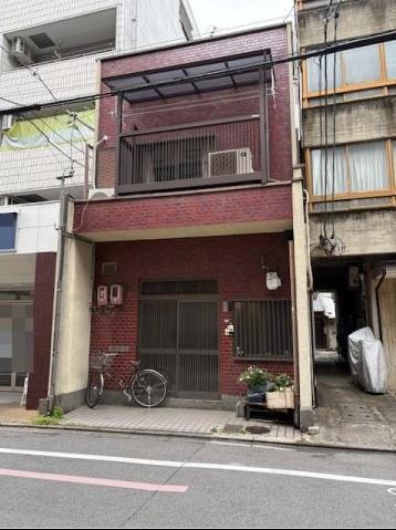 京都府京都市中京区杉屋町 15000万円