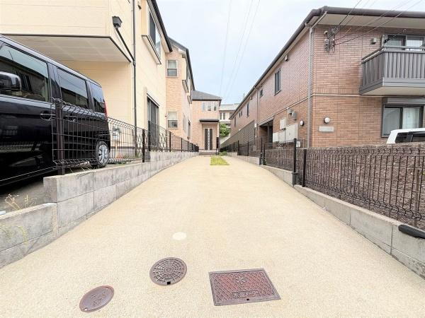 兵庫県神戸市北区鈴蘭台東町３ 2380万円
