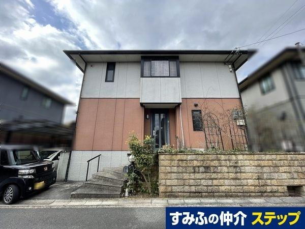 京都府京田辺市山手南４ 4480万円