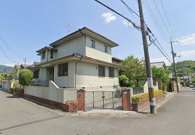 京都府京都市左京区岩倉南大鷺町 11200万円 4SLDK