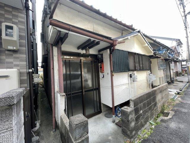 大阪府大東市北条２ 250万円