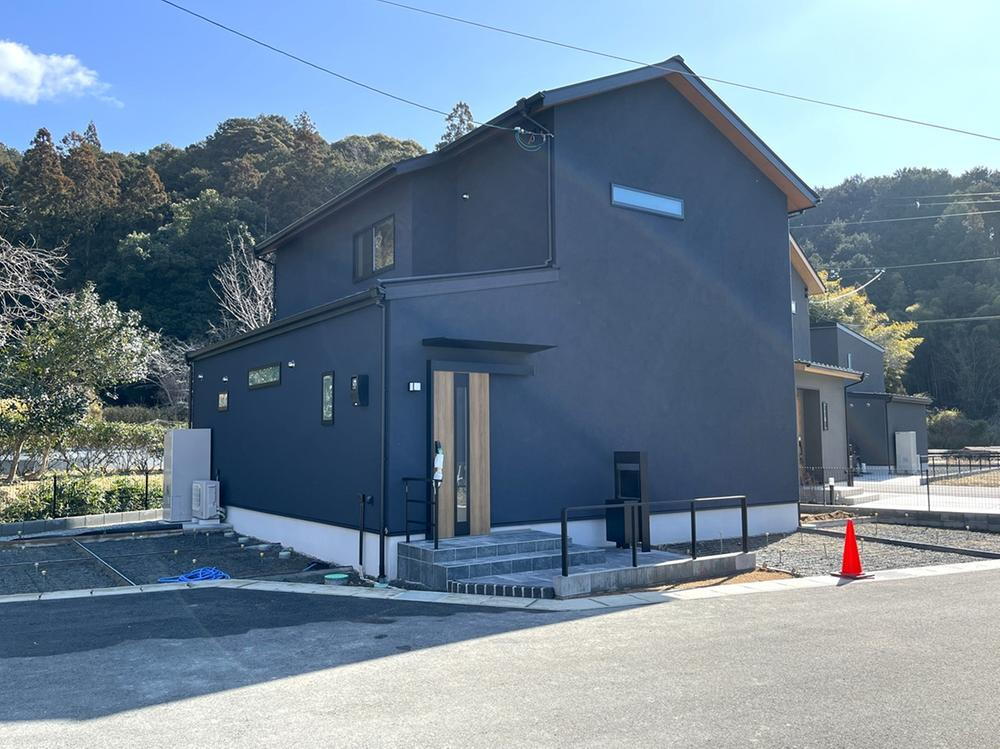 兵庫県丹波市柏原町柏原 3270万円 3SLDK
