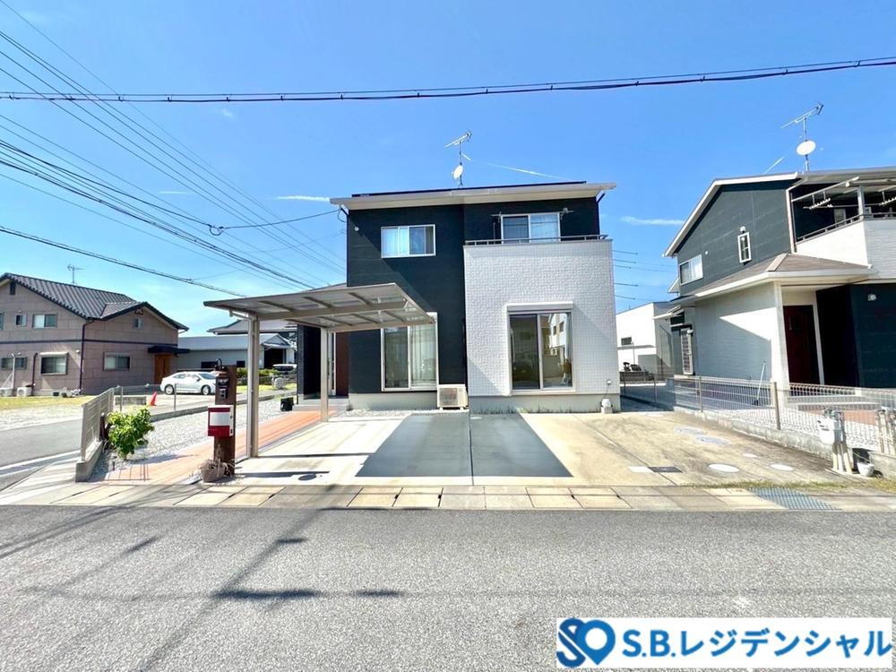 物件写真