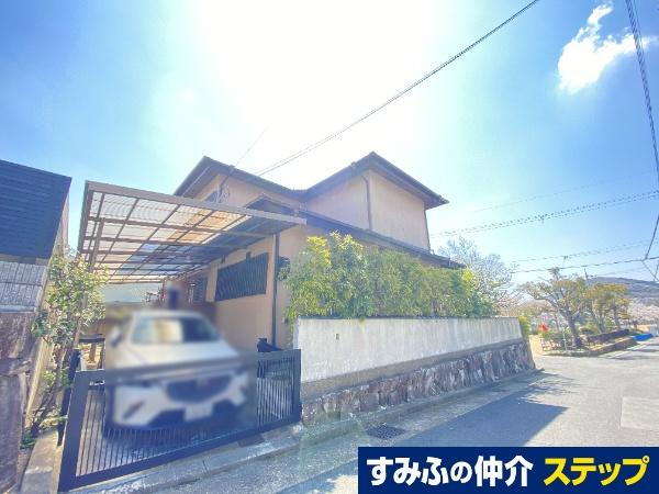 兵庫県神戸市西区北山台３ 1650万円
