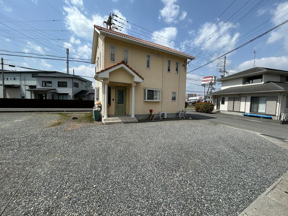 兵庫県丹波市柏原町柏原 1350万円