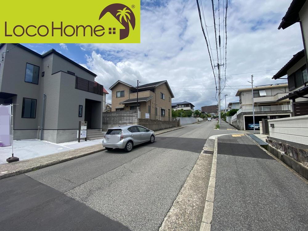 兵庫県神戸市須磨区北落合５ 4180万円 4LDK
