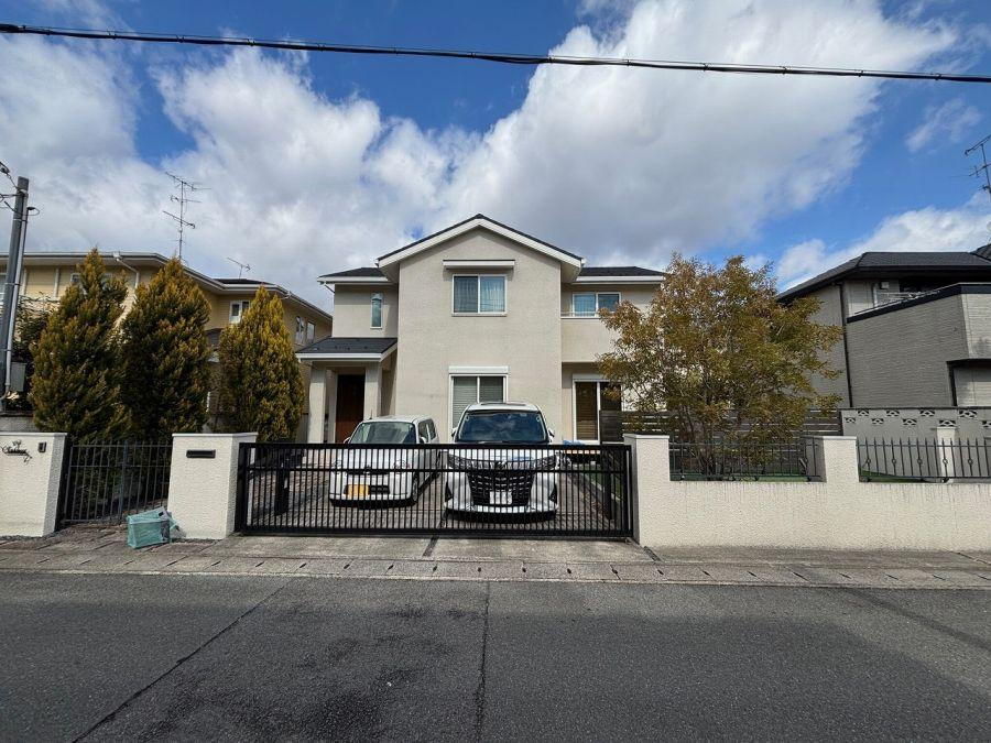 京都府京都市西京区松尾大利町 9800万円