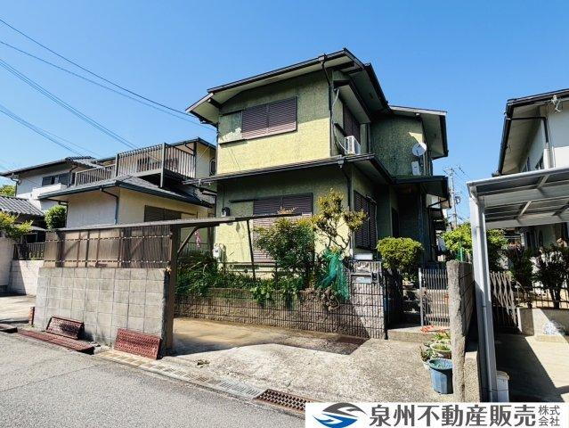 大阪府阪南市緑ヶ丘１ 480万円