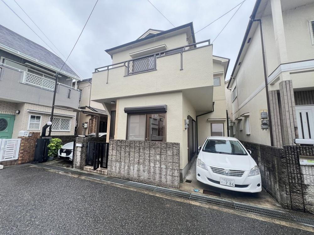 大阪府大阪狭山市茱萸木２ 中古住宅