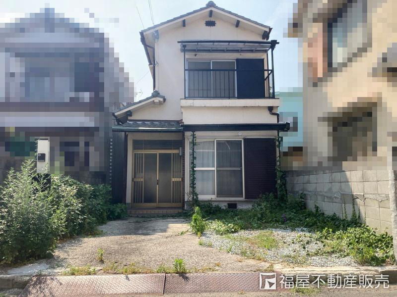 兵庫県姫路市野里 980万円