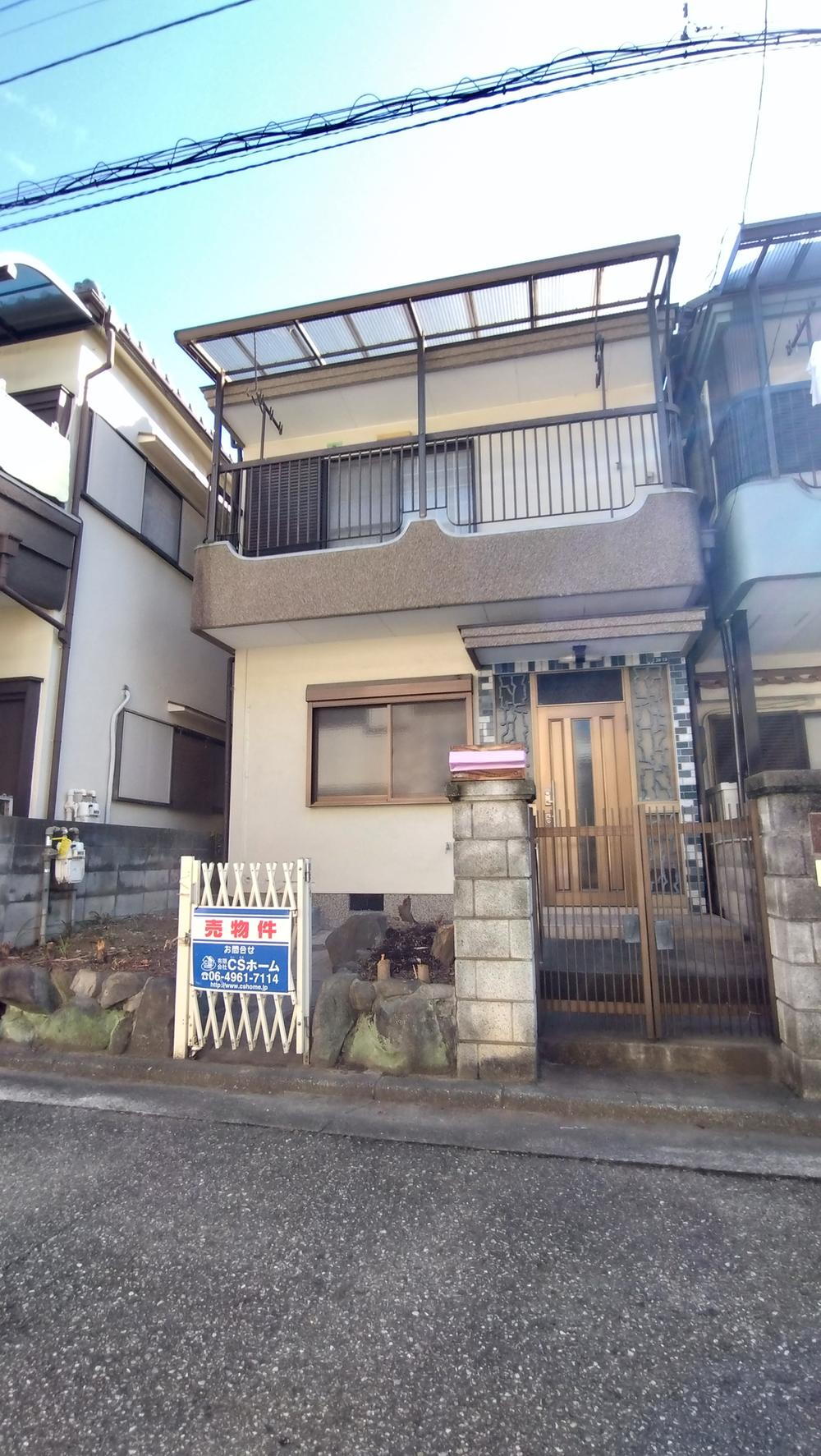 物件写真