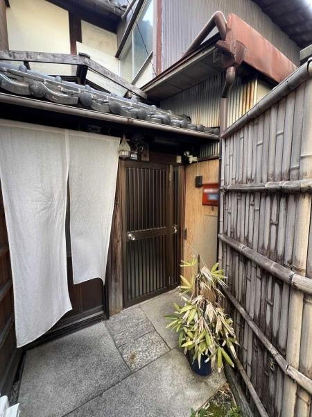 京都府京都市北区紫竹高縄町 2180万円