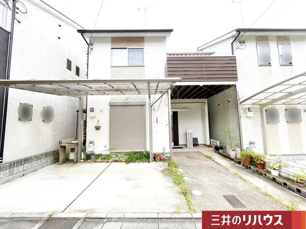 京都府京都市東山区今熊野阿弥陀ケ峯町 2980万円