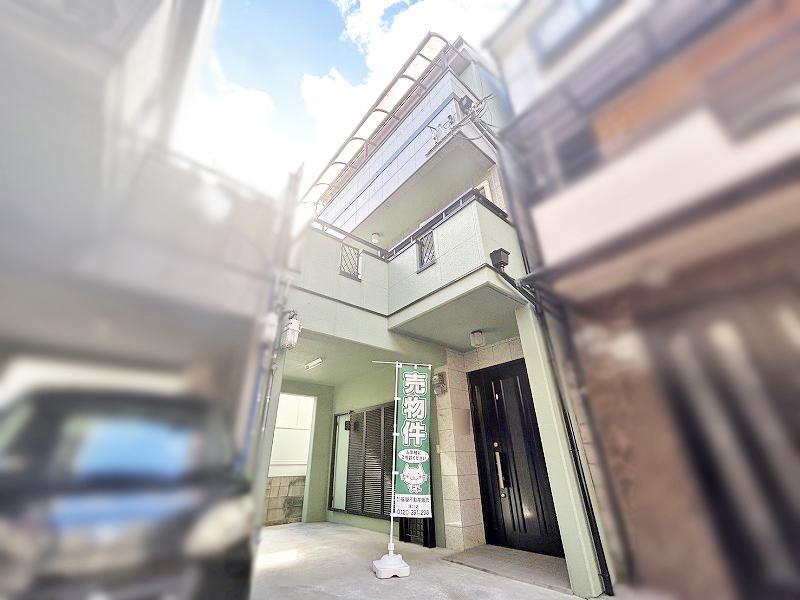 物件写真