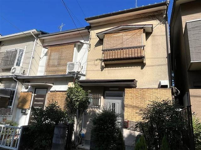 京都府京都市右京区嵯峨北堀町 1098万円