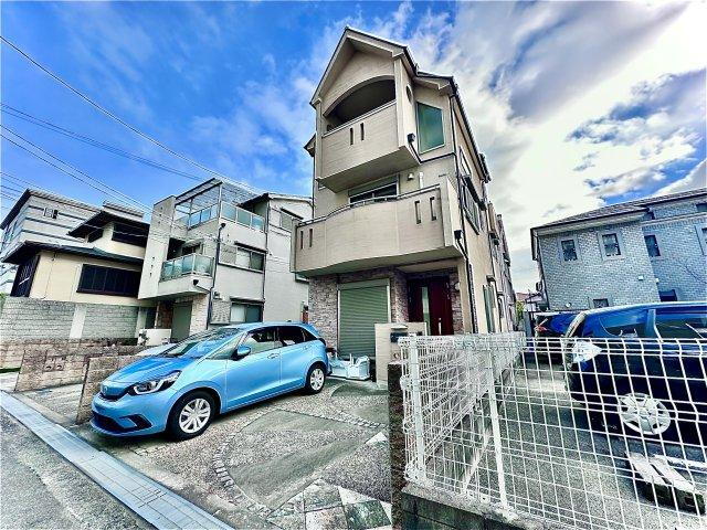 兵庫県尼崎市南武庫之荘１ 5100万円