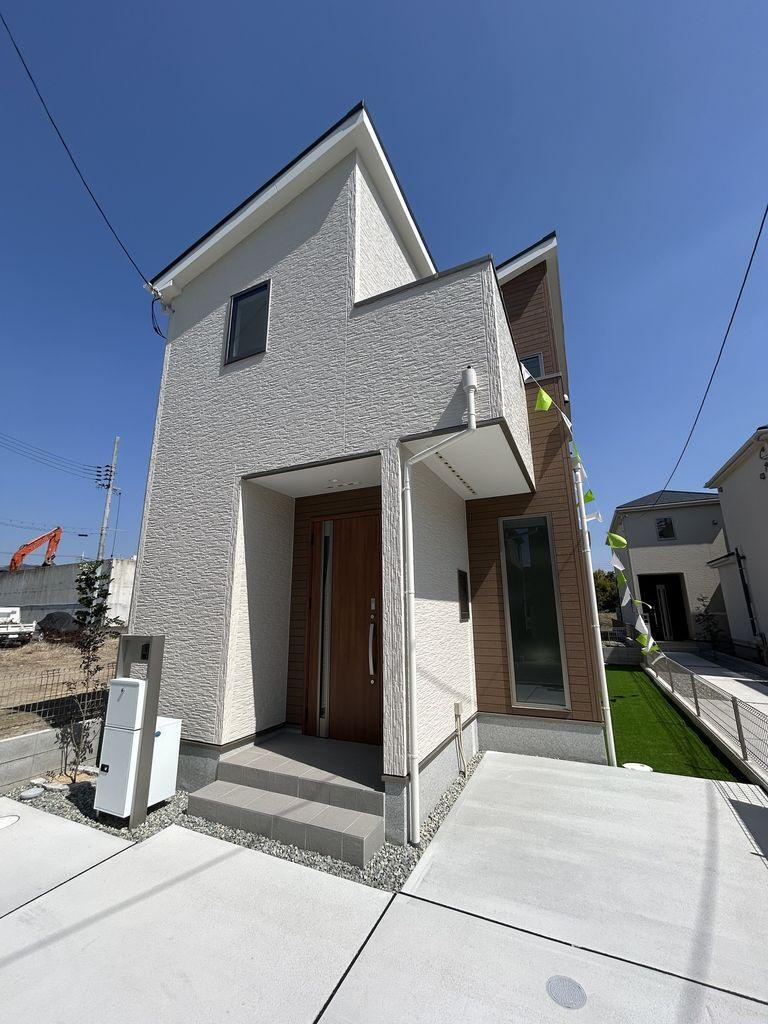 大阪府池田市神田２ 3880万円 3LDK
