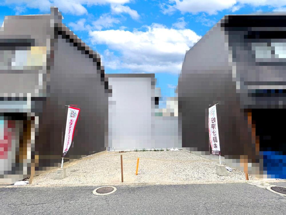 大阪府摂津市千里丘東４ 4480万円 3LDK