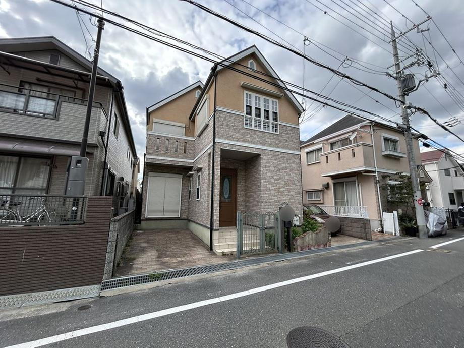 兵庫県伊丹市南町１ 4199万円
