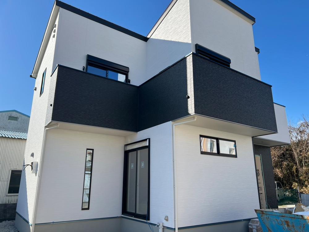 兵庫県加古川市平荘町山角 2650万円 3LDK